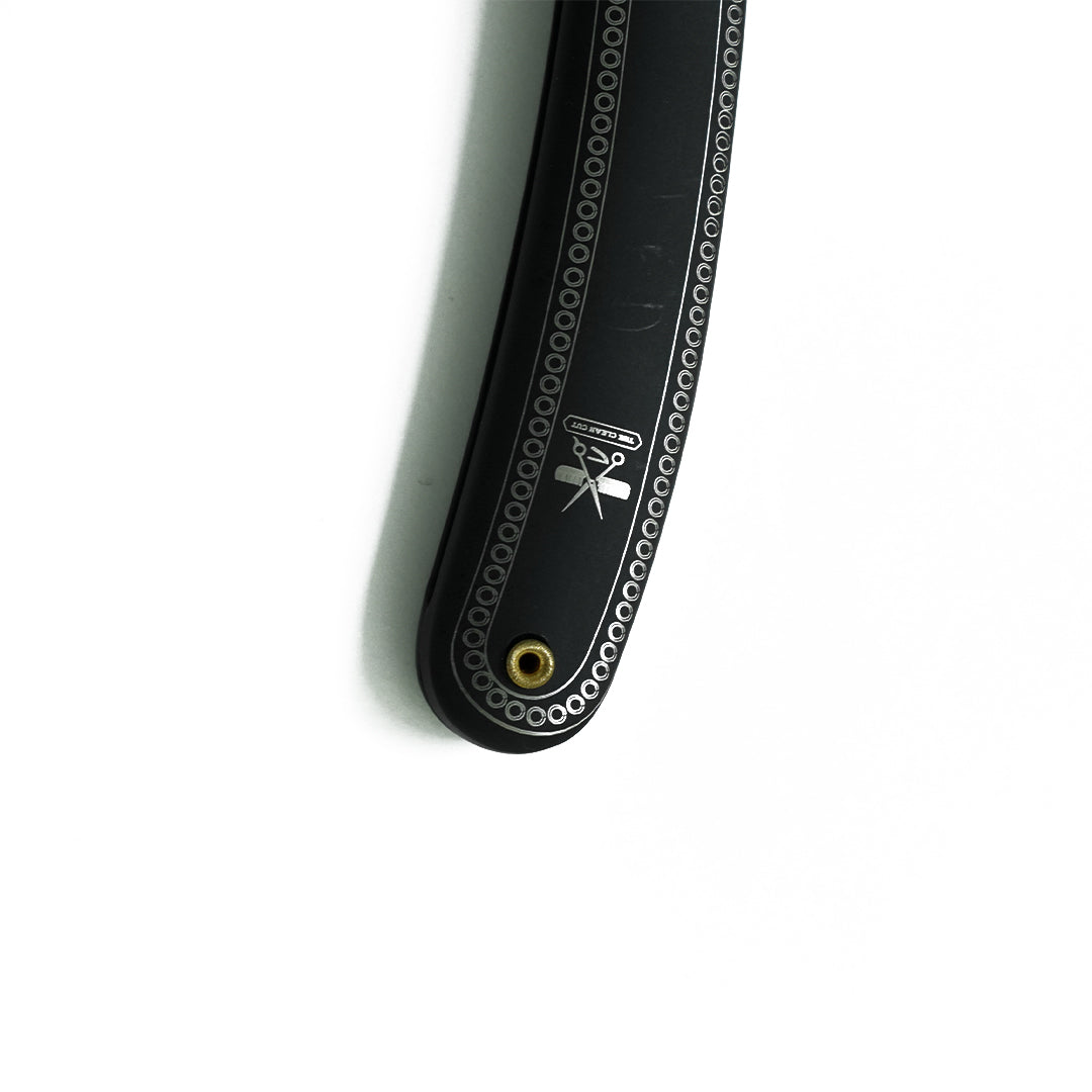 Ultra Premium Cut Throat Razor