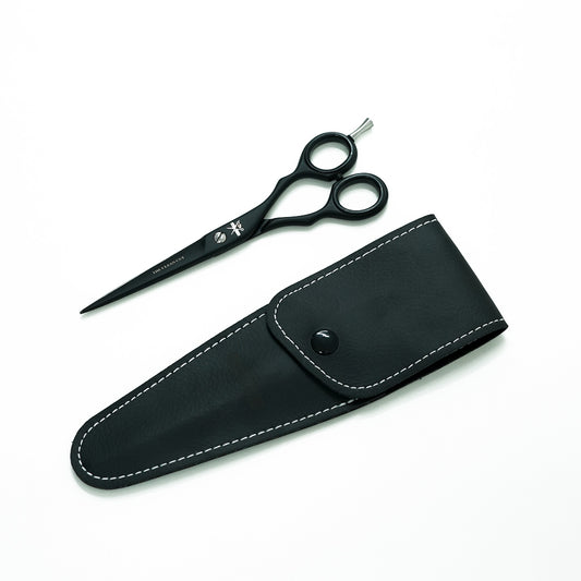 Premium Hair Dressing Scissor 6" With Finger Rest
