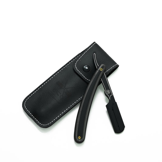 Ultra Premium Cut Throat Razor