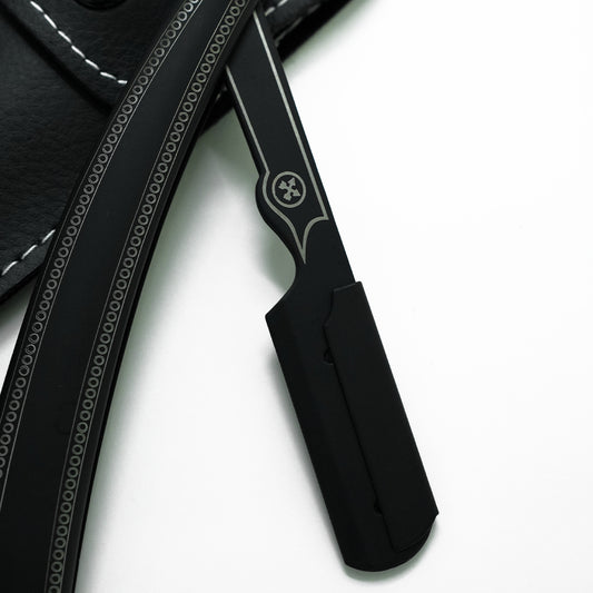 Ultra Premium Cut Throat Razor