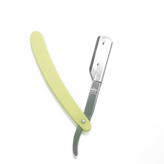 Classic Barber Razor Cut Throat