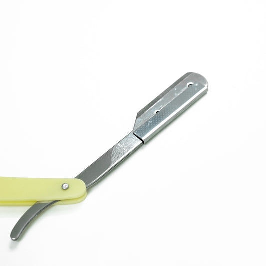 Classic Barber Razor Cut Throat